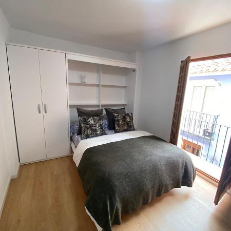 Pension Boutique Anne By Vive La Vila Villajoyosa Ngoại thất bức ảnh