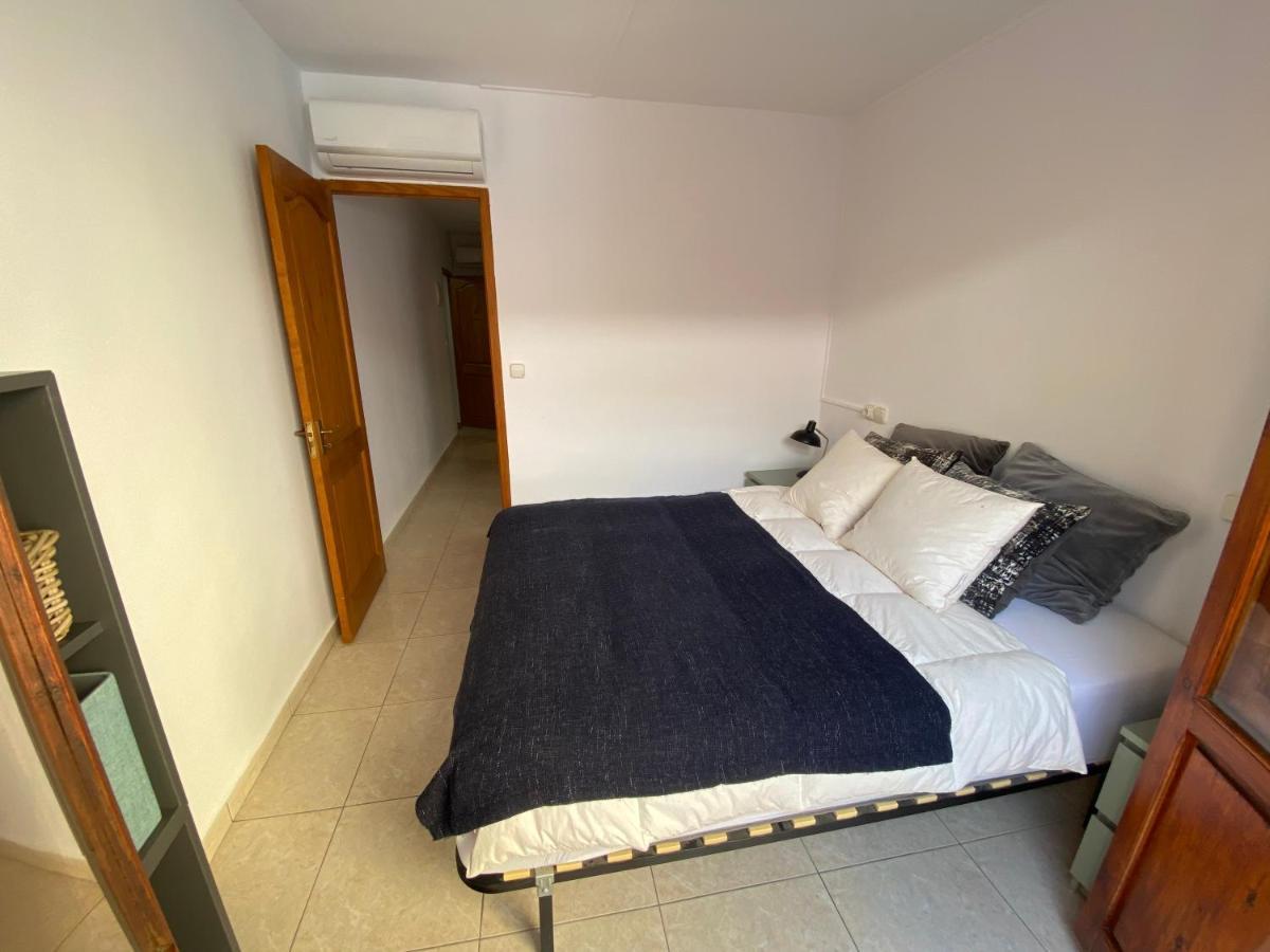 Pension Boutique Anne By Vive La Vila Villajoyosa Ngoại thất bức ảnh
