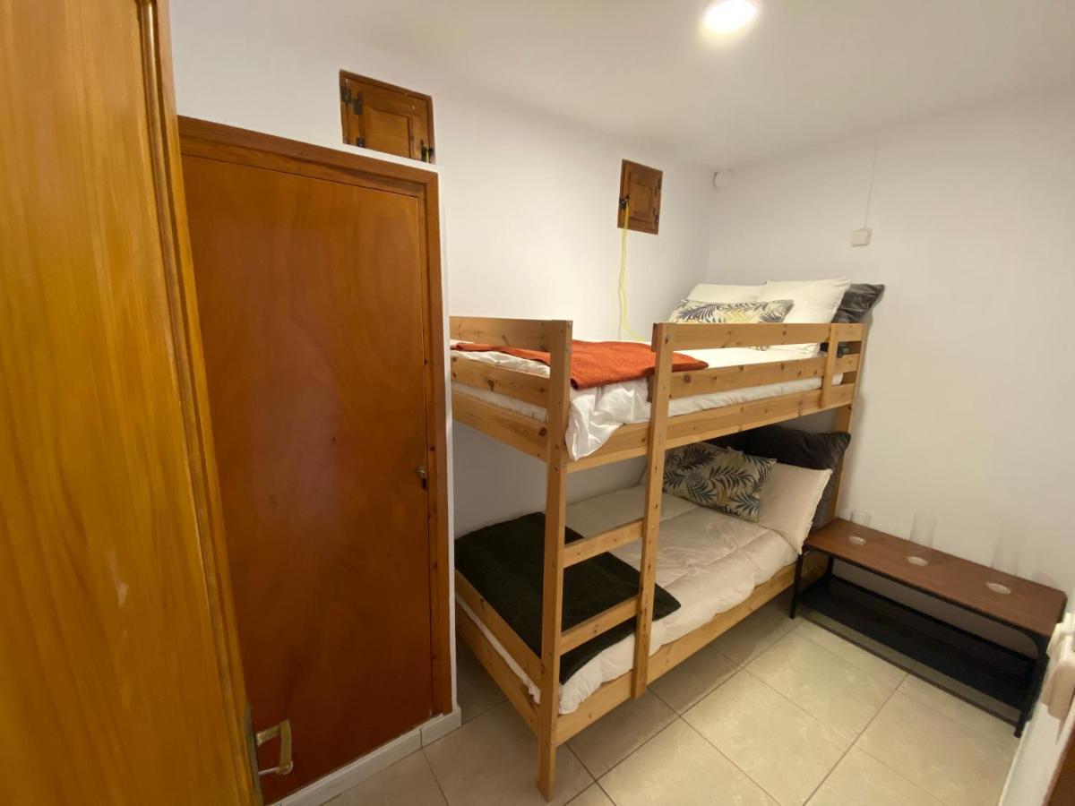 Pension Boutique Anne By Vive La Vila Villajoyosa Ngoại thất bức ảnh