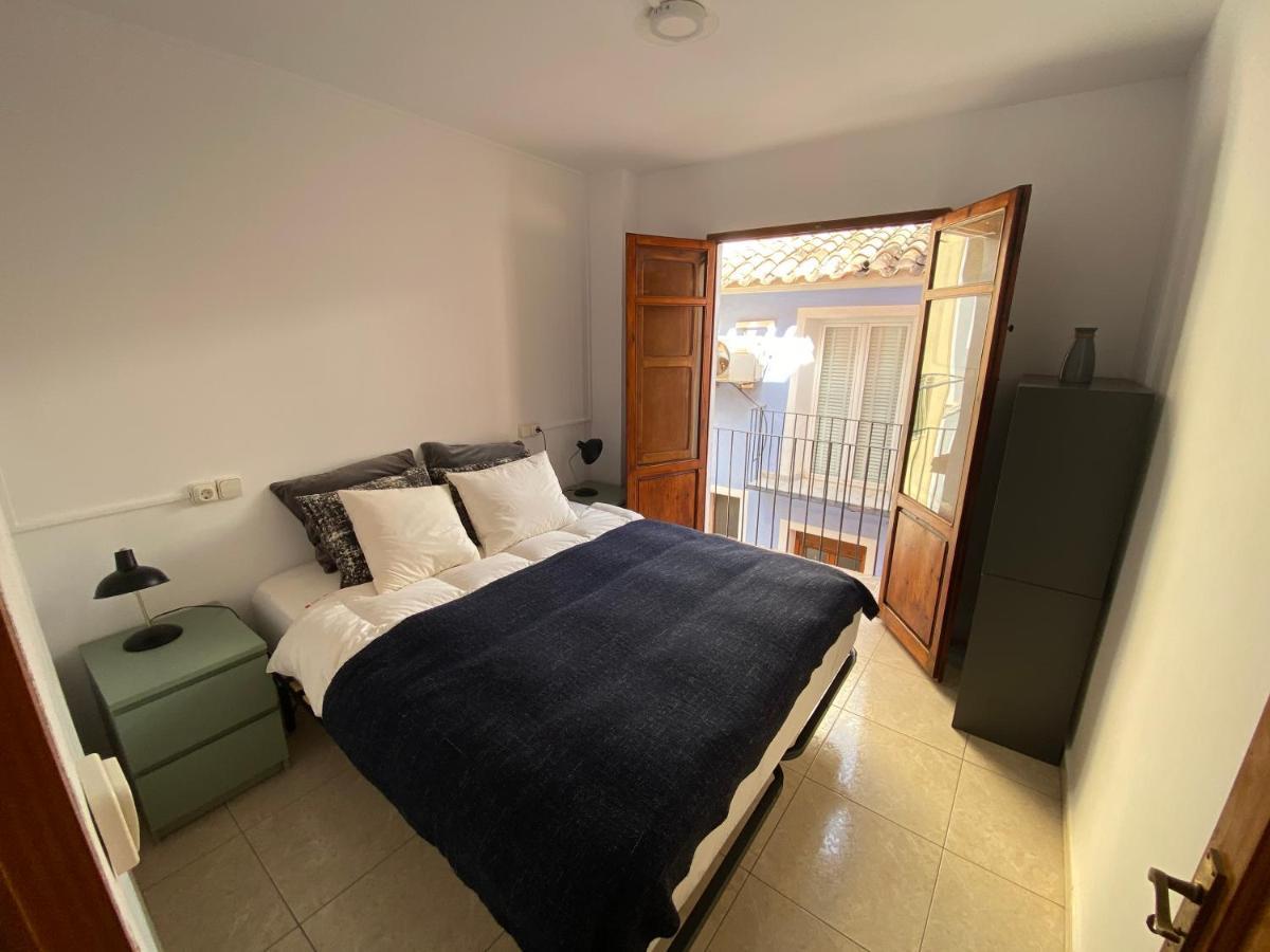 Pension Boutique Anne By Vive La Vila Villajoyosa Ngoại thất bức ảnh