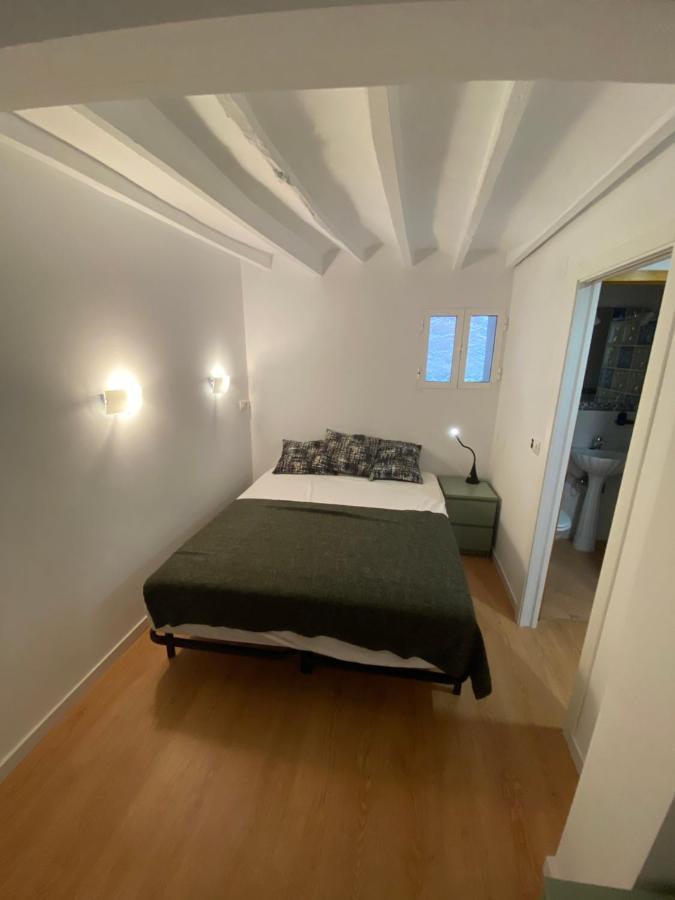 Pension Boutique Anne By Vive La Vila Villajoyosa Ngoại thất bức ảnh