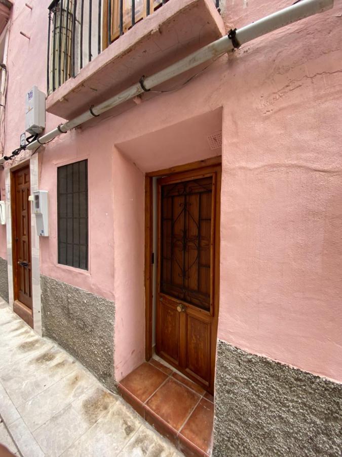 Pension Boutique Anne By Vive La Vila Villajoyosa Ngoại thất bức ảnh