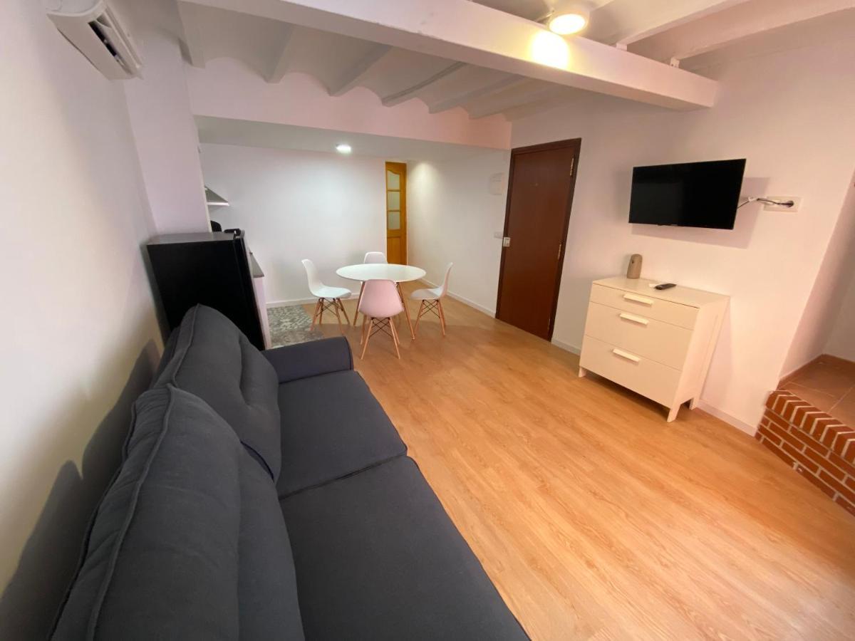 Pension Boutique Anne By Vive La Vila Villajoyosa Ngoại thất bức ảnh