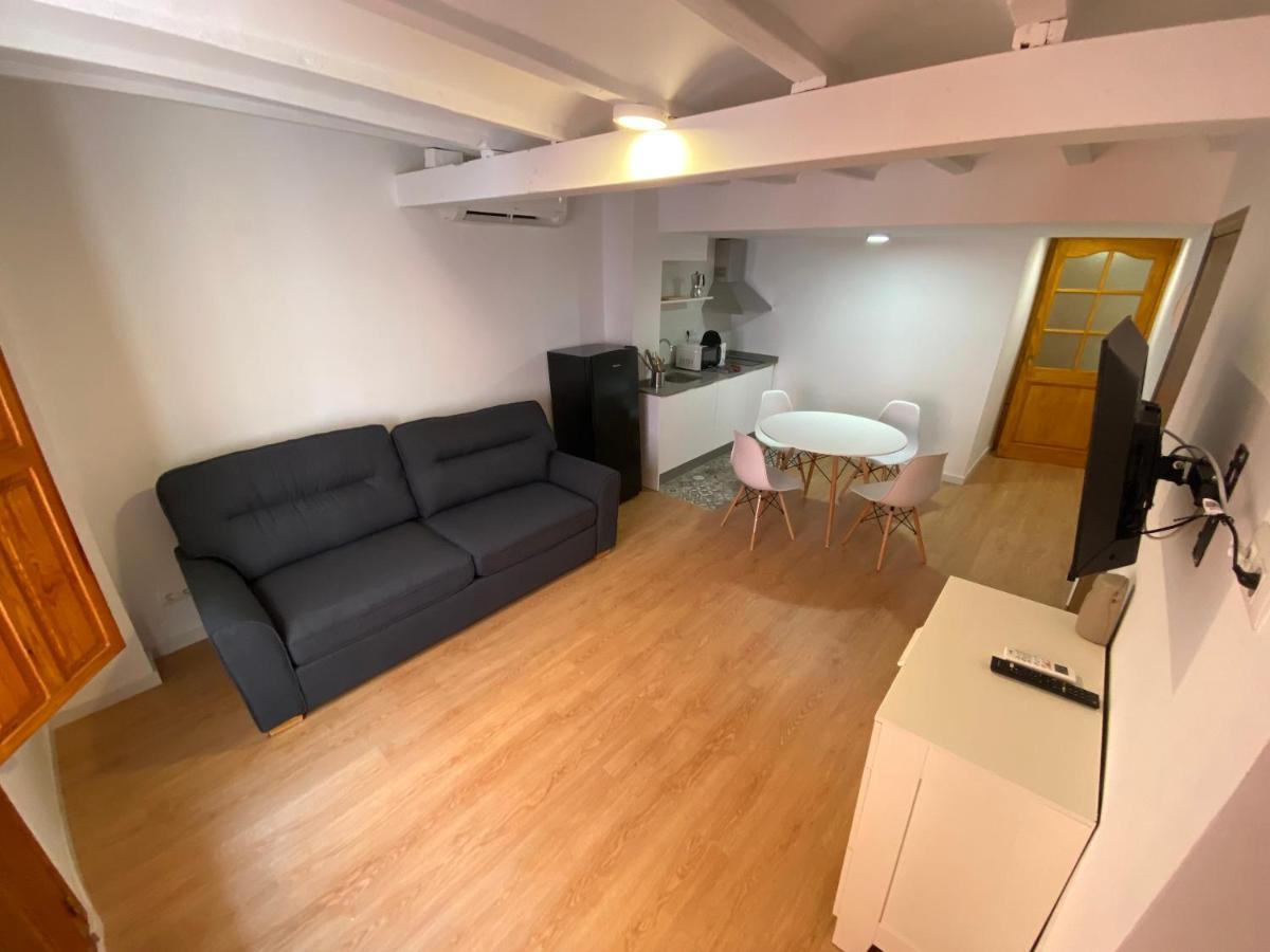 Pension Boutique Anne By Vive La Vila Villajoyosa Ngoại thất bức ảnh