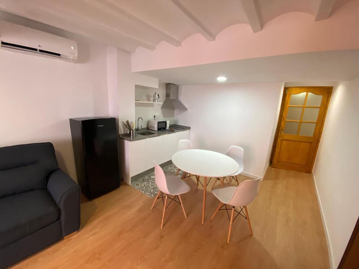 Pension Boutique Anne By Vive La Vila Villajoyosa Ngoại thất bức ảnh