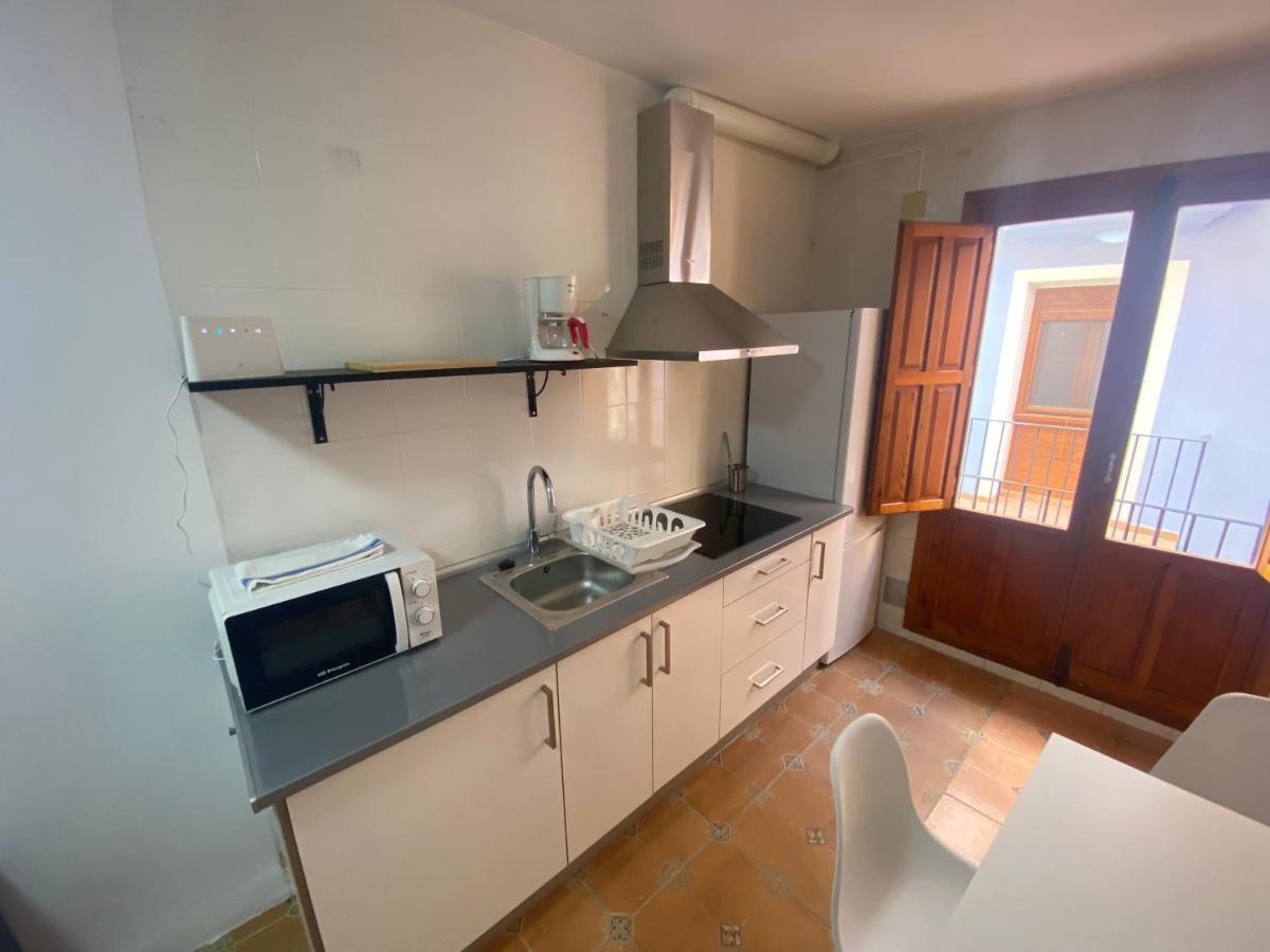 Pension Boutique Anne By Vive La Vila Villajoyosa Ngoại thất bức ảnh