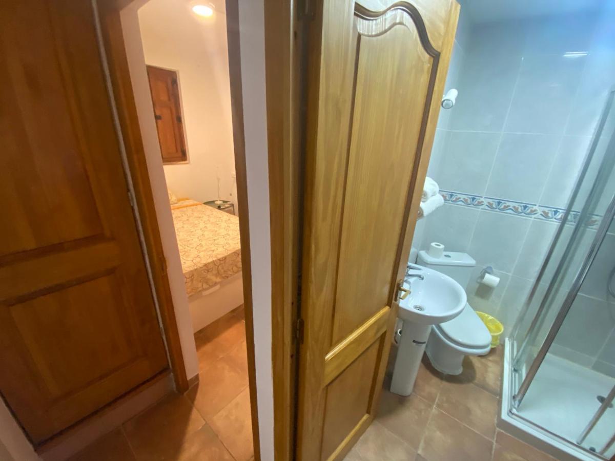 Pension Boutique Anne By Vive La Vila Villajoyosa Ngoại thất bức ảnh