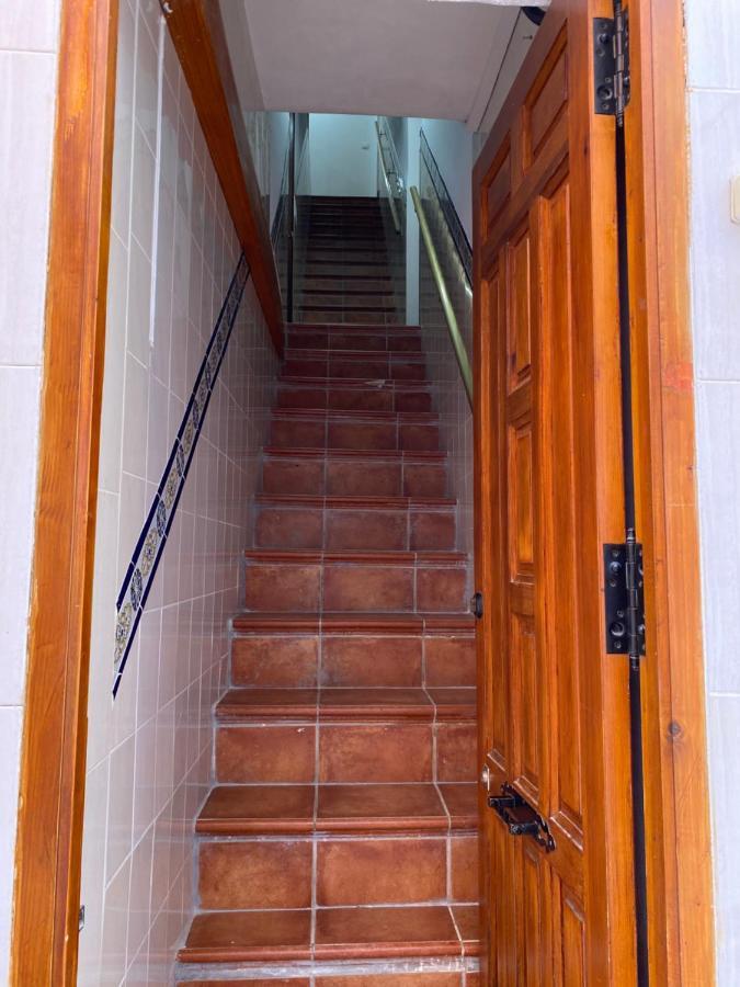 Pension Boutique Anne By Vive La Vila Villajoyosa Ngoại thất bức ảnh