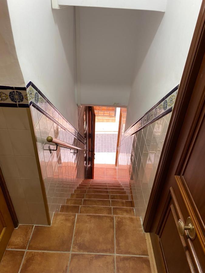Pension Boutique Anne By Vive La Vila Villajoyosa Ngoại thất bức ảnh