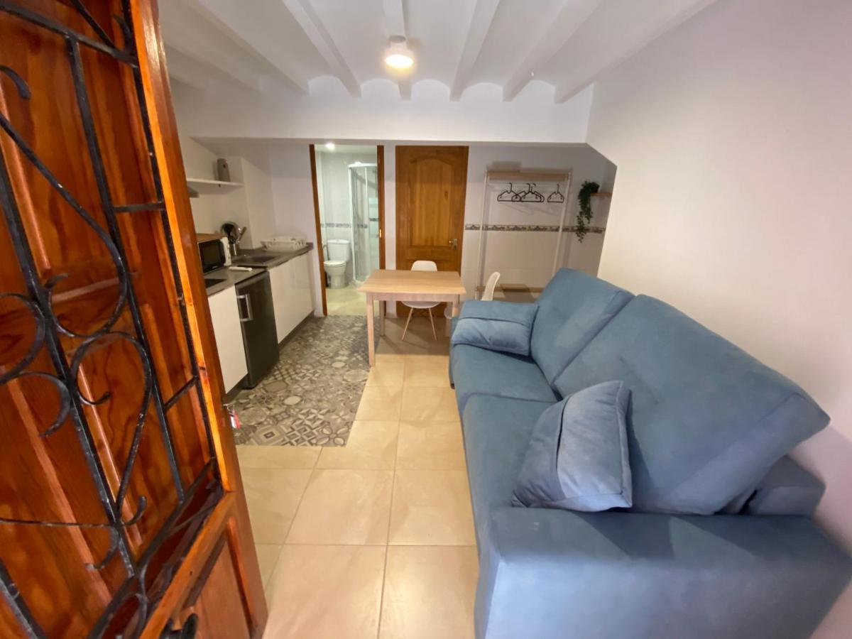 Pension Boutique Anne By Vive La Vila Villajoyosa Ngoại thất bức ảnh
