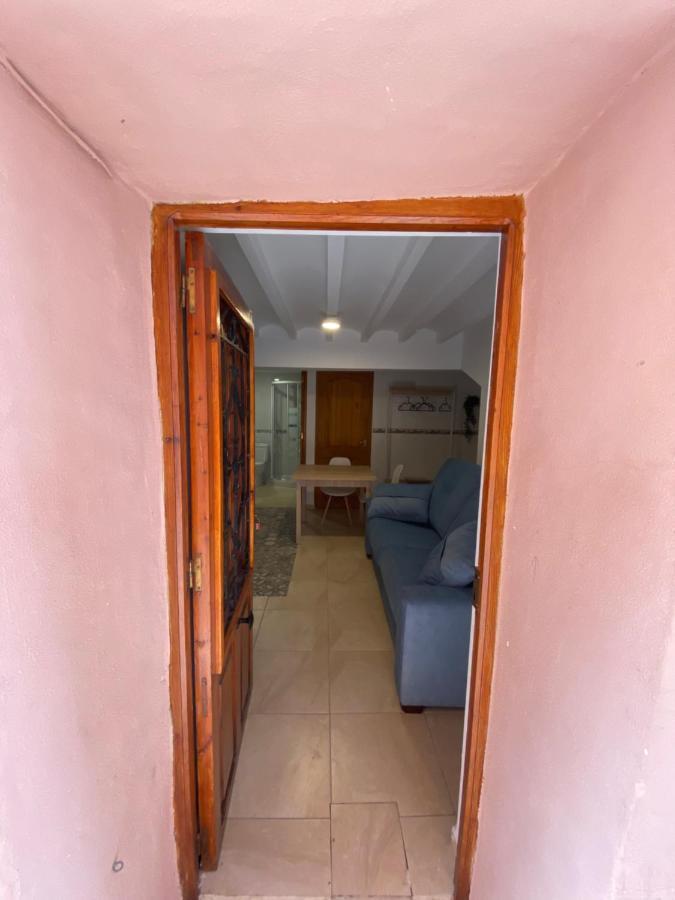 Pension Boutique Anne By Vive La Vila Villajoyosa Ngoại thất bức ảnh