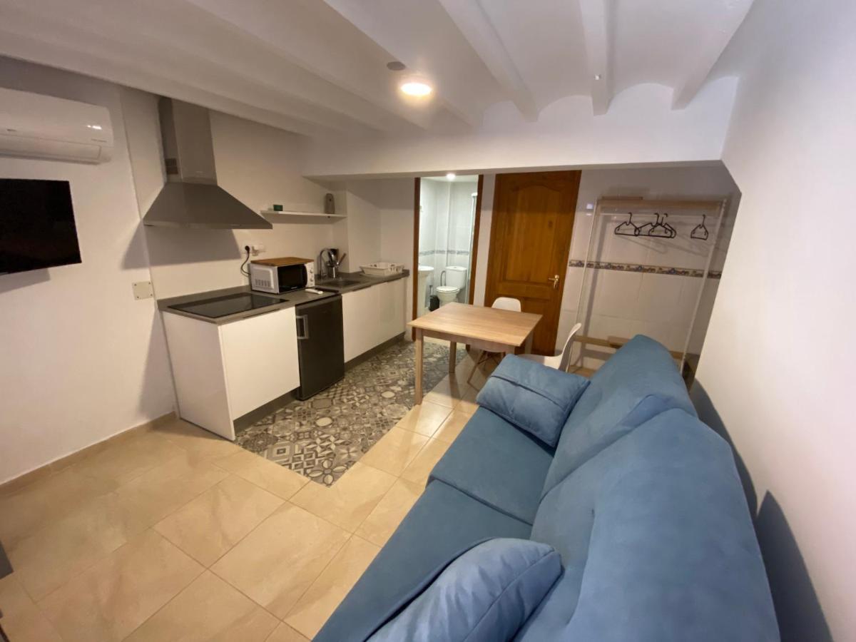 Pension Boutique Anne By Vive La Vila Villajoyosa Ngoại thất bức ảnh