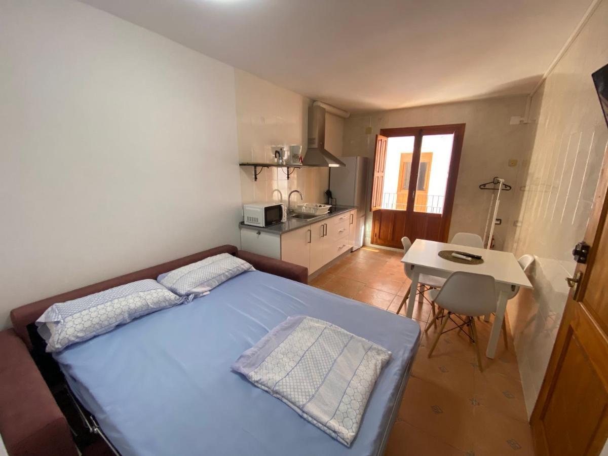 Pension Boutique Anne By Vive La Vila Villajoyosa Ngoại thất bức ảnh