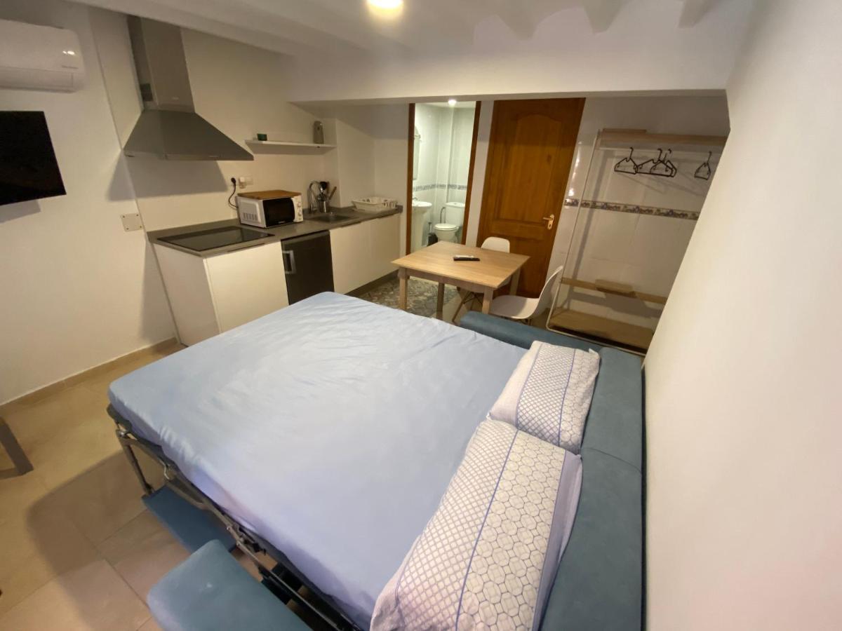 Pension Boutique Anne By Vive La Vila Villajoyosa Ngoại thất bức ảnh