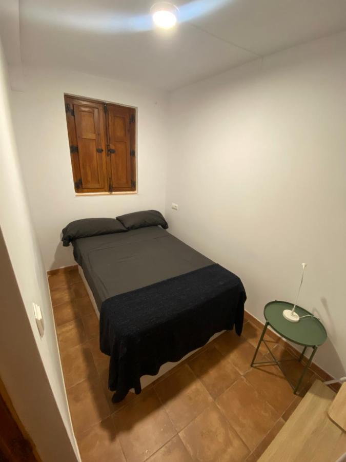 Pension Boutique Anne By Vive La Vila Villajoyosa Ngoại thất bức ảnh