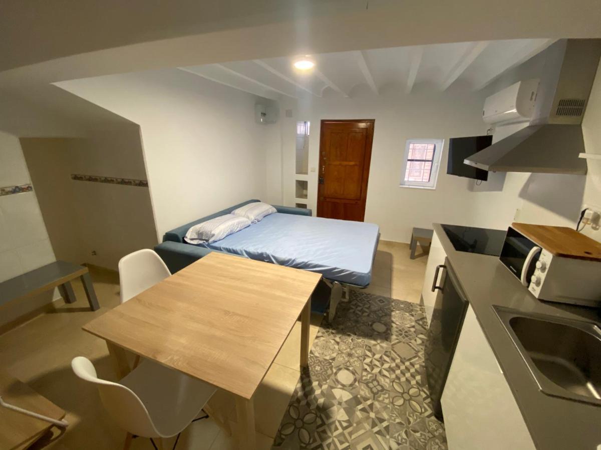 Pension Boutique Anne By Vive La Vila Villajoyosa Ngoại thất bức ảnh