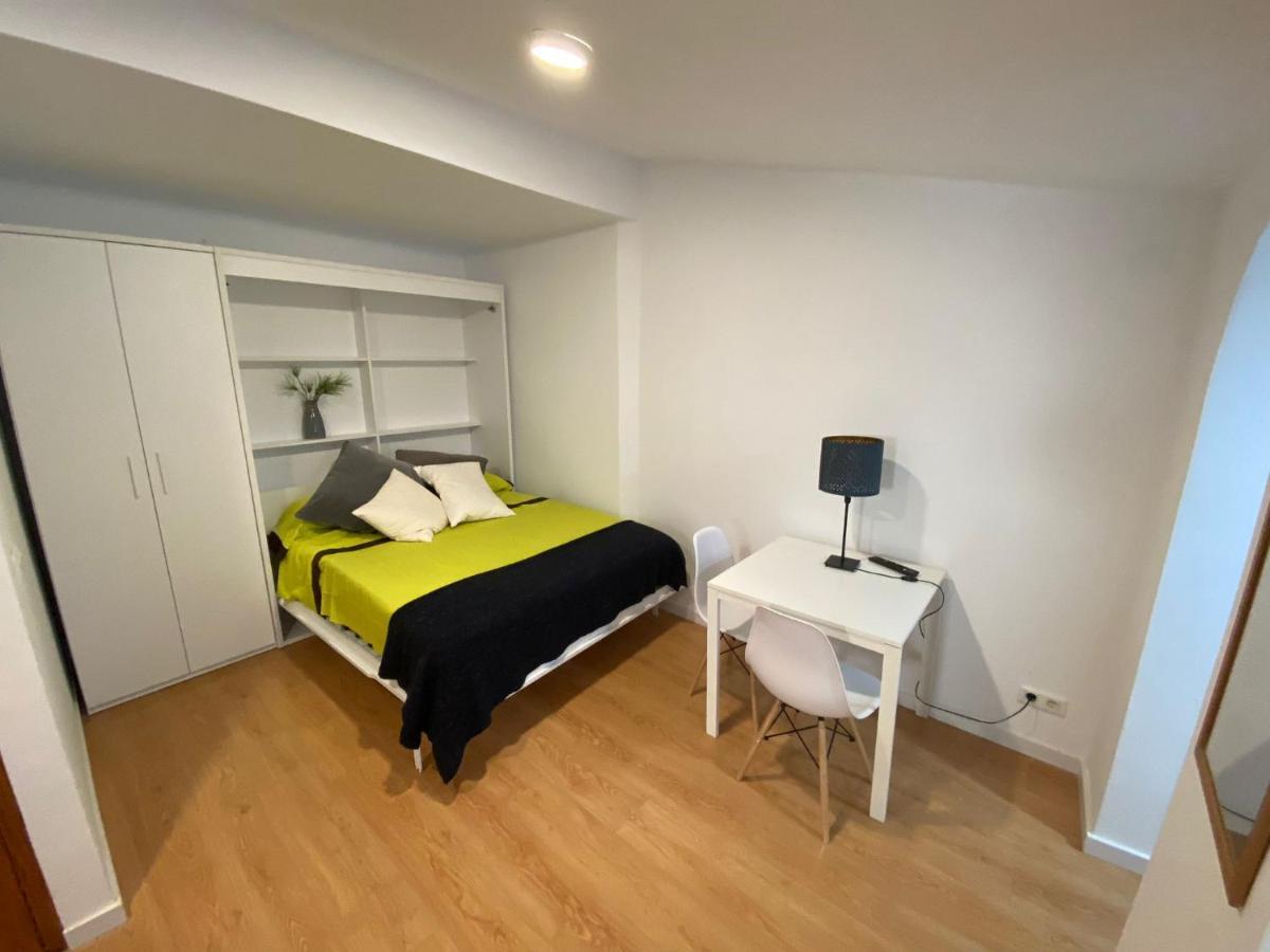 Pension Boutique Anne By Vive La Vila Villajoyosa Ngoại thất bức ảnh
