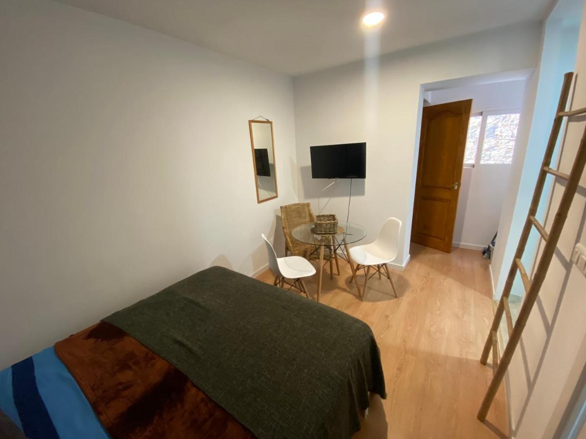 Pension Boutique Anne By Vive La Vila Villajoyosa Ngoại thất bức ảnh