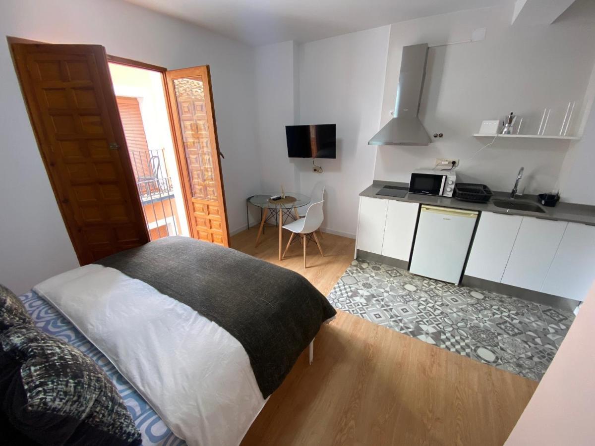 Pension Boutique Anne By Vive La Vila Villajoyosa Ngoại thất bức ảnh
