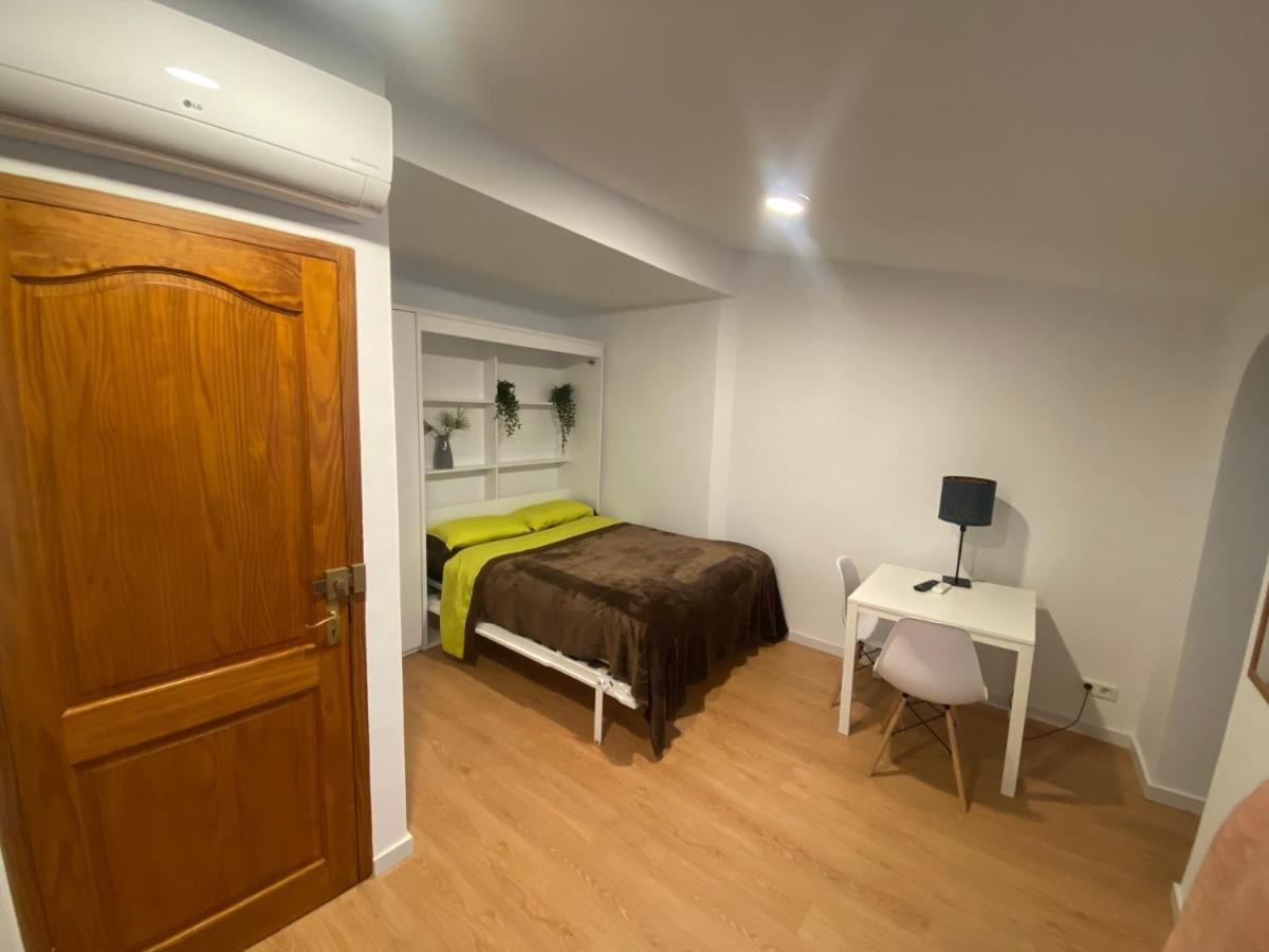 Pension Boutique Anne By Vive La Vila Villajoyosa Ngoại thất bức ảnh
