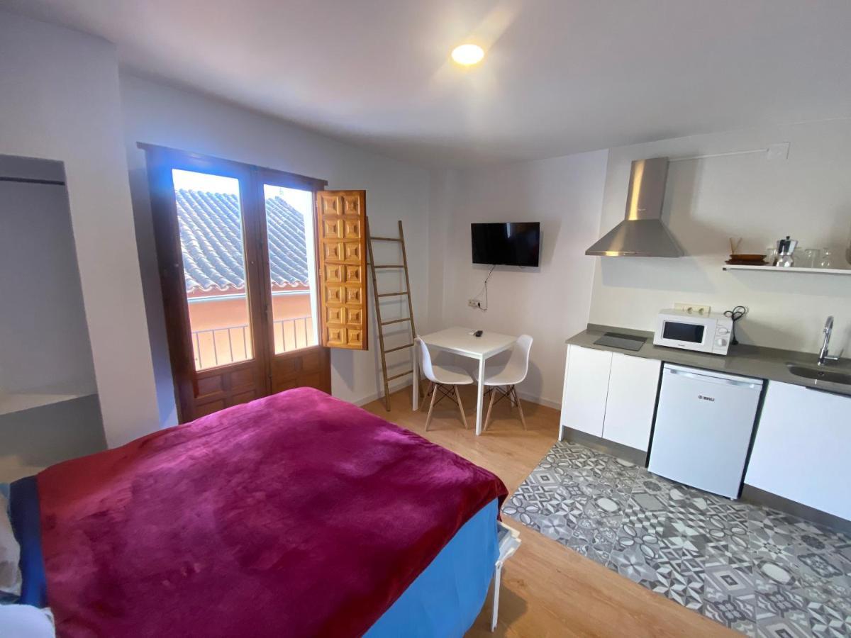 Pension Boutique Anne By Vive La Vila Villajoyosa Ngoại thất bức ảnh