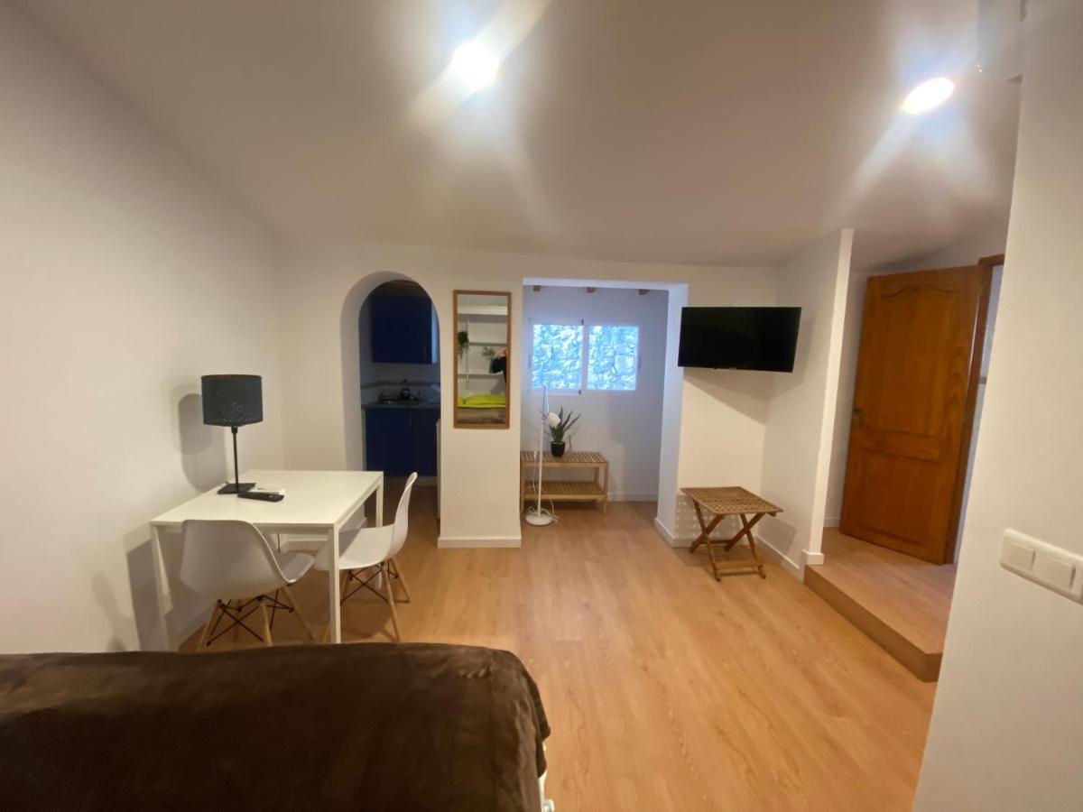 Pension Boutique Anne By Vive La Vila Villajoyosa Ngoại thất bức ảnh