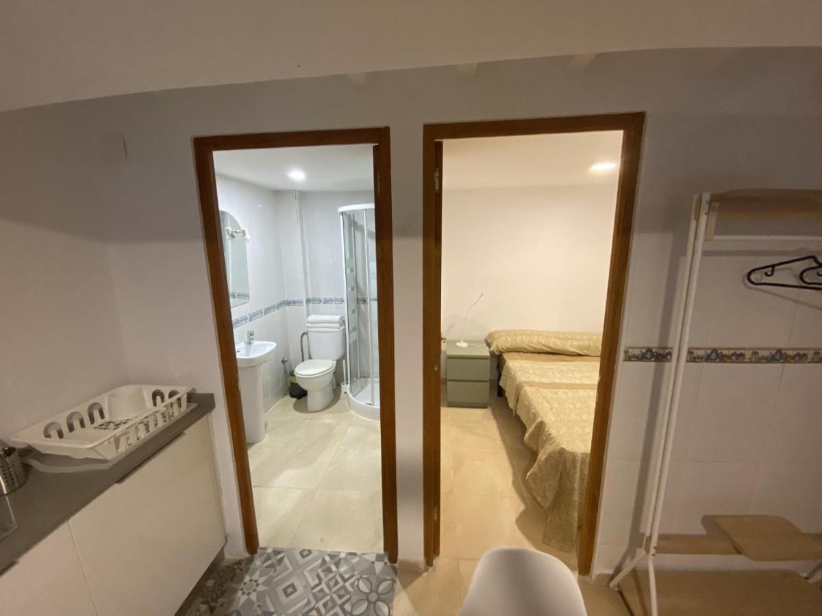 Pension Boutique Anne By Vive La Vila Villajoyosa Ngoại thất bức ảnh
